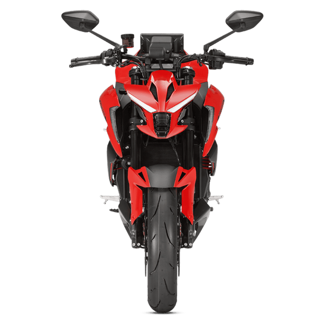 Мотоцикл ZONTES ZT703-R