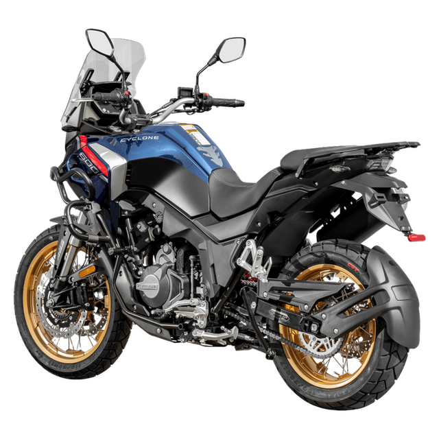 Мотоцикл CYCLONE RX600