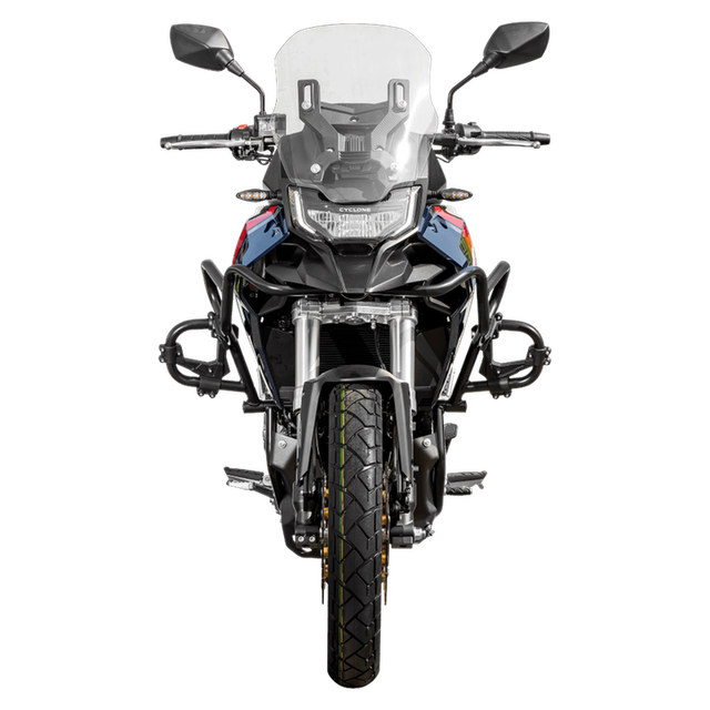 Мотоцикл CYCLONE RX600