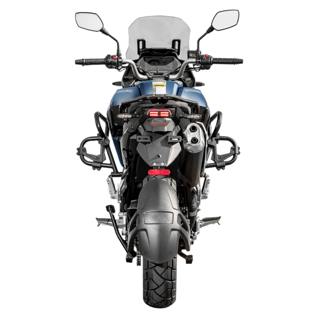 Мотоцикл CYCLONE RX600