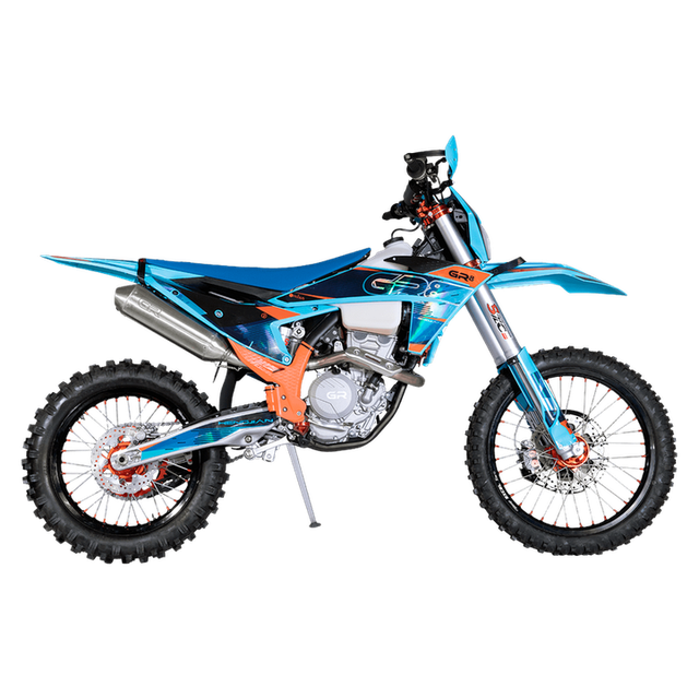 Мотоцикл GR8 F250L (4T NX250) Enduro Pro