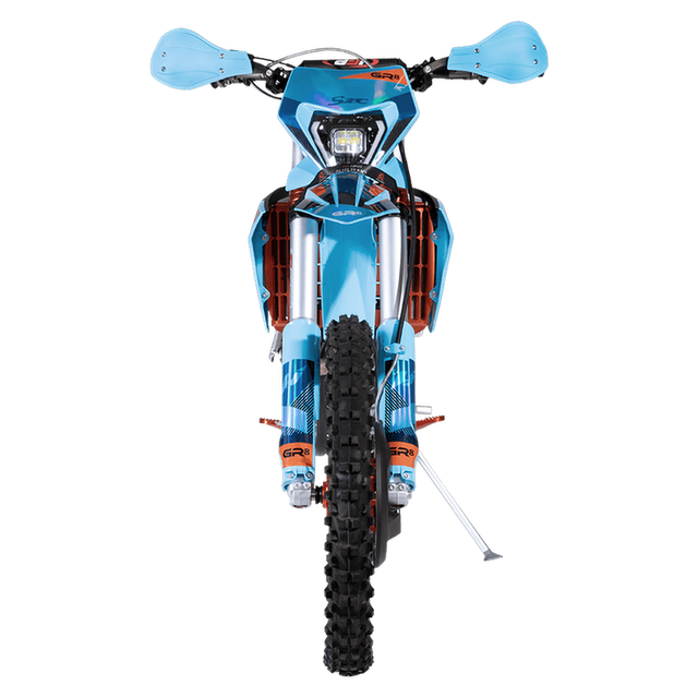 Мотоцикл GR8 F250L (4T NX250) Enduro Pro