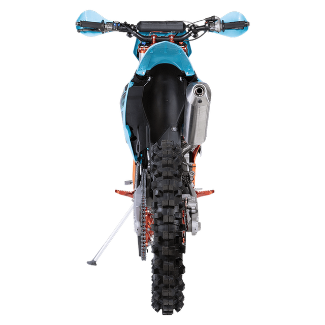 Мотоцикл GR8 F250L (4T NX250) Enduro Pro