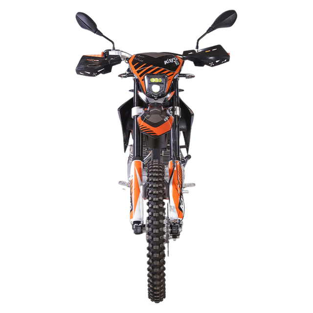Мотоцикл KAYO T4 300 ENDURO PR (223 см3) ПТС