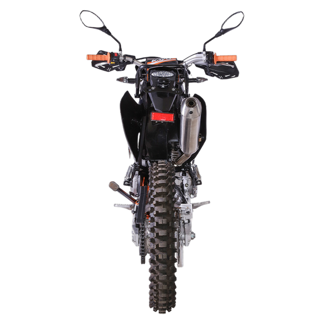 Мотоцикл KAYO T4 300 ENDURO PR (223 см3) ПТС