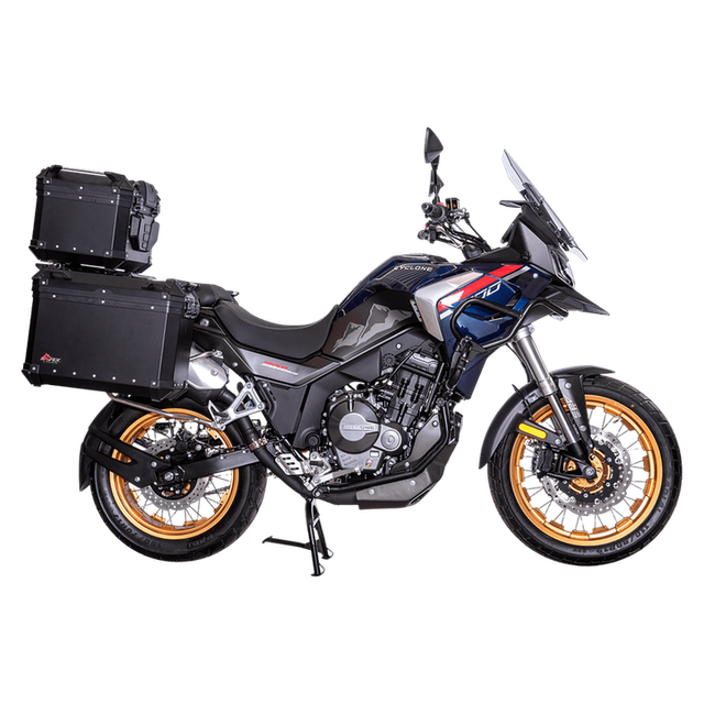 Мотоцикл CYCLONE RX600 ADV