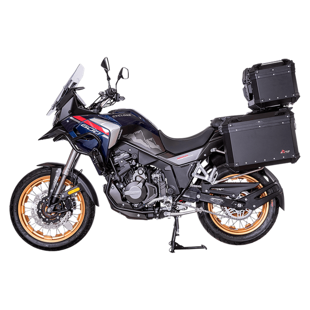 Мотоцикл CYCLONE RX600 ADV