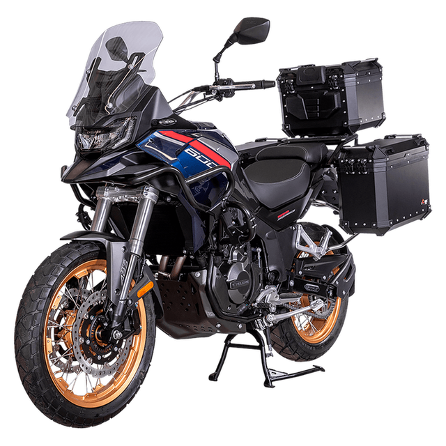 Мотоцикл CYCLONE RX600 ADV