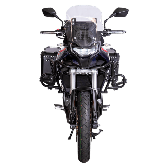 Мотоцикл CYCLONE RX600 ADV