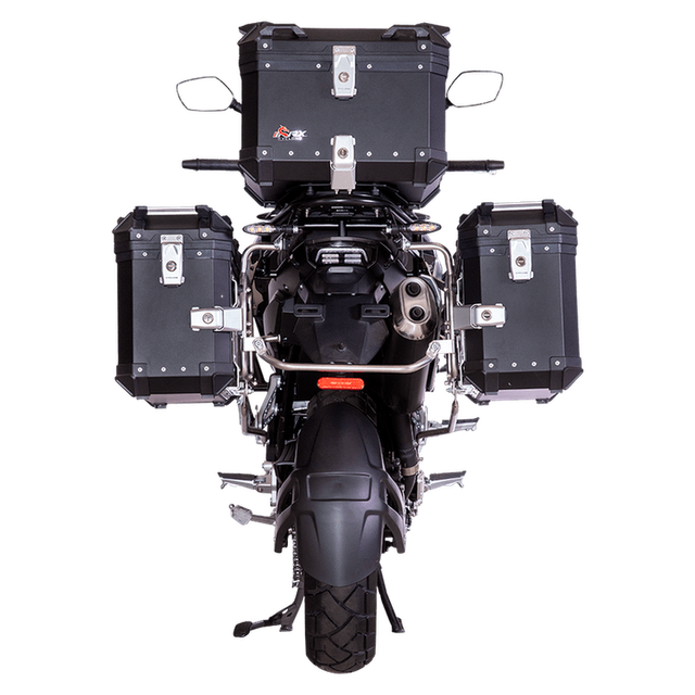 Мотоцикл CYCLONE RX600 ADV