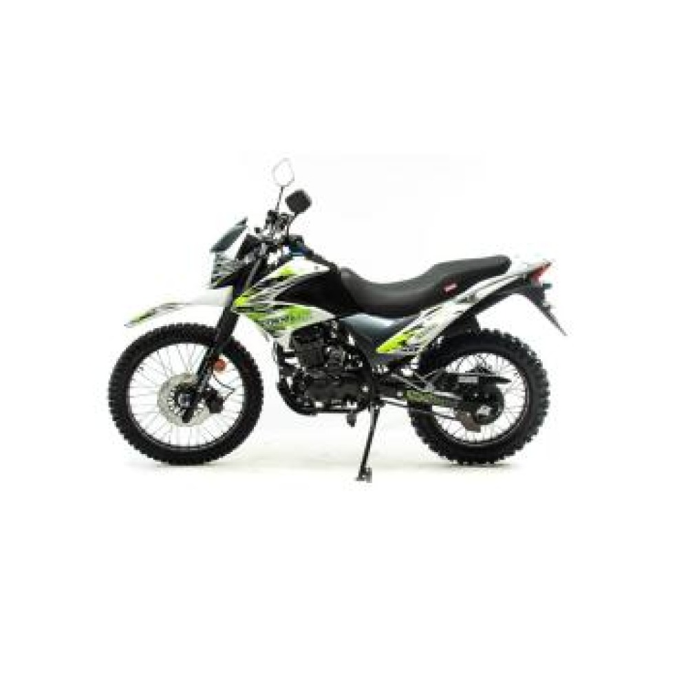 Эндуро MotoLand ENDURO 250 LT