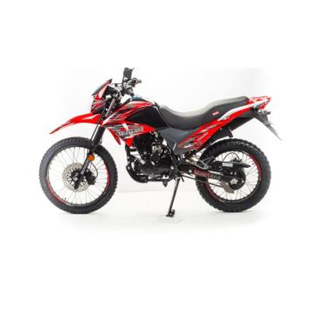 Эндуро MotoLand ENDURO 250 LT