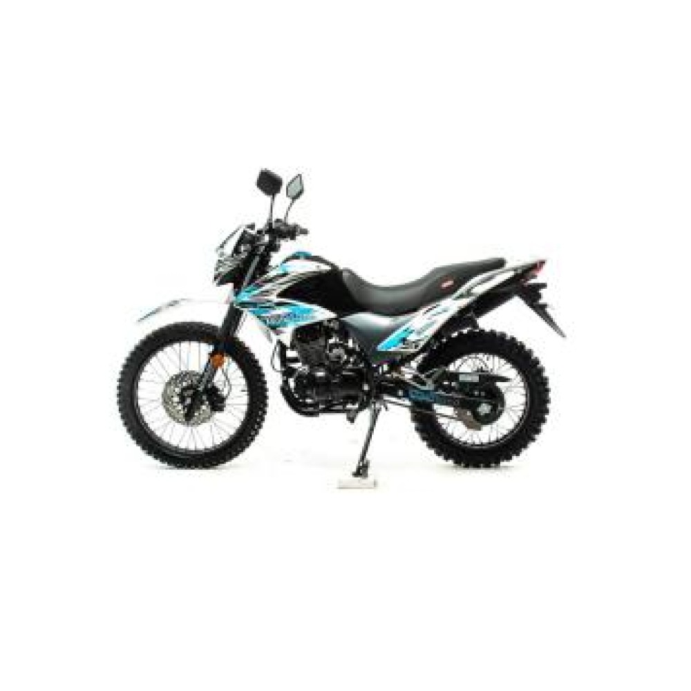 Эндуро MotoLand ENDURO 250 LT