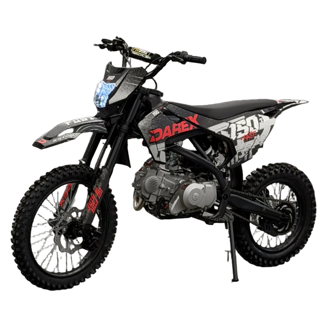 Питбайк Darex MALAI 150 17/14