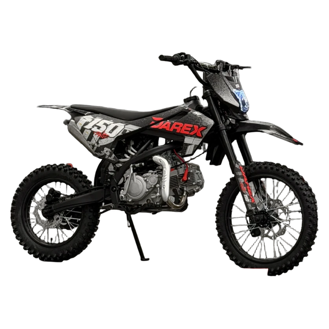 Питбайк Darex MALAI 150 17/14