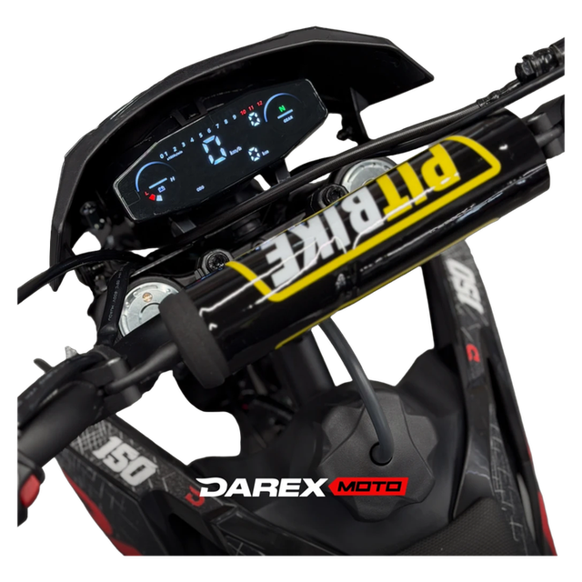 Питбайк Darex MALAI 150 17/14