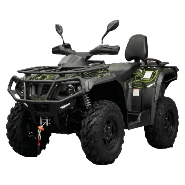 Комплект запчастей Nishman 550L EPS LTD 