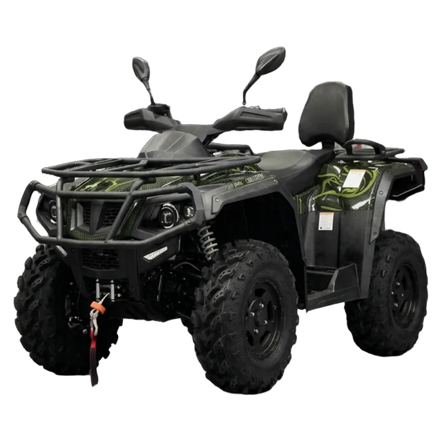 Комплект запчастей Nishman 550L EPS LTD 
