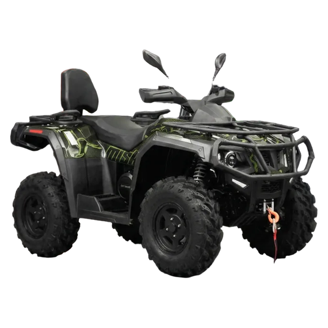 Комплект запчастей Nishman 550L EPS LTD 