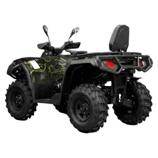 Комплект запчастей Nishman 550L EPS LTD 