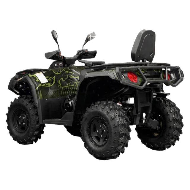 Комплект запчастей Nishman 550L EPS LTD 