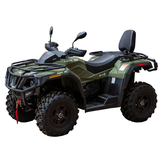 NISHMAN 600L EPS LTD 