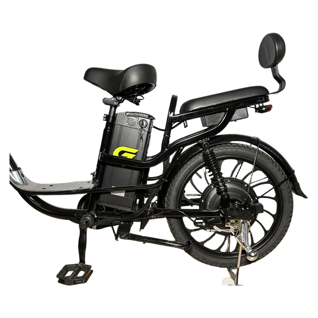 Gekkon V6 Pro 15,6 Ah