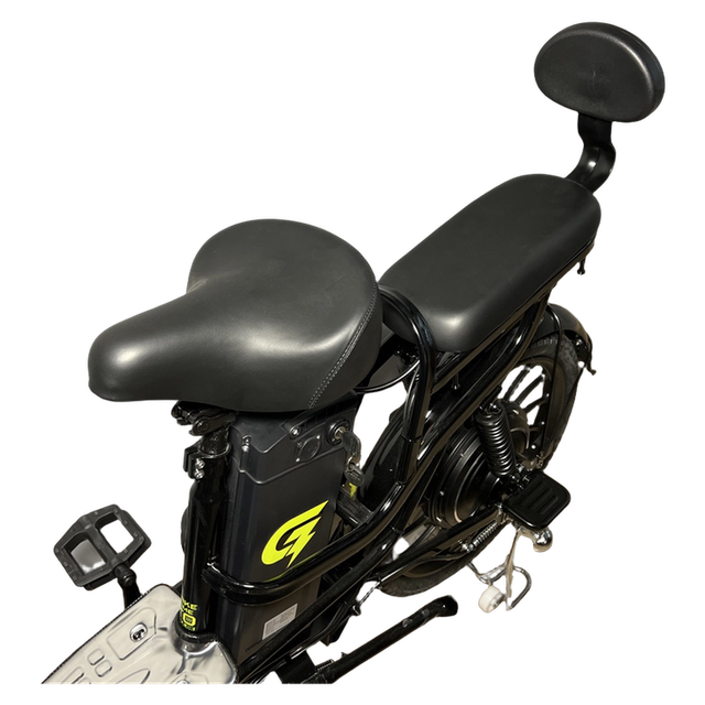 Электросамокат Gekkon V6 10,4 Ah (Без прав!)
