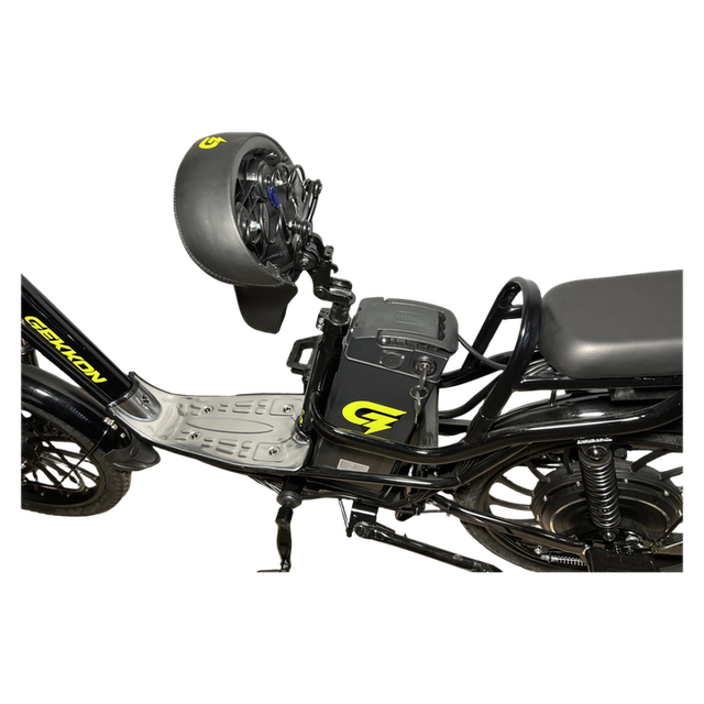 Электросамокат Gekkon V6 10,4 Ah (Без прав!)