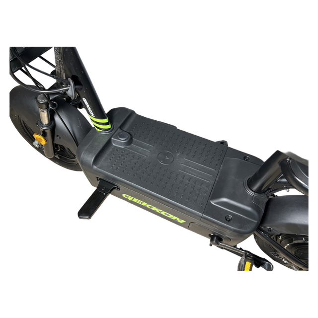 Электроскутер Gekkon EC02