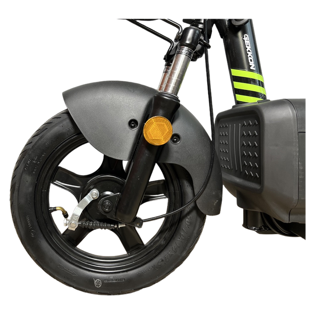 Электроскутер Gekkon EC02