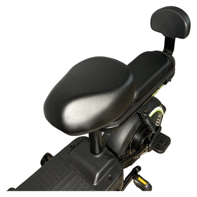 Электроскутер Gekkon EC02