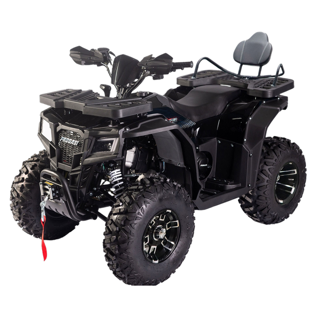 Комплект запчастей Progasi RaceJumper 250 Long 