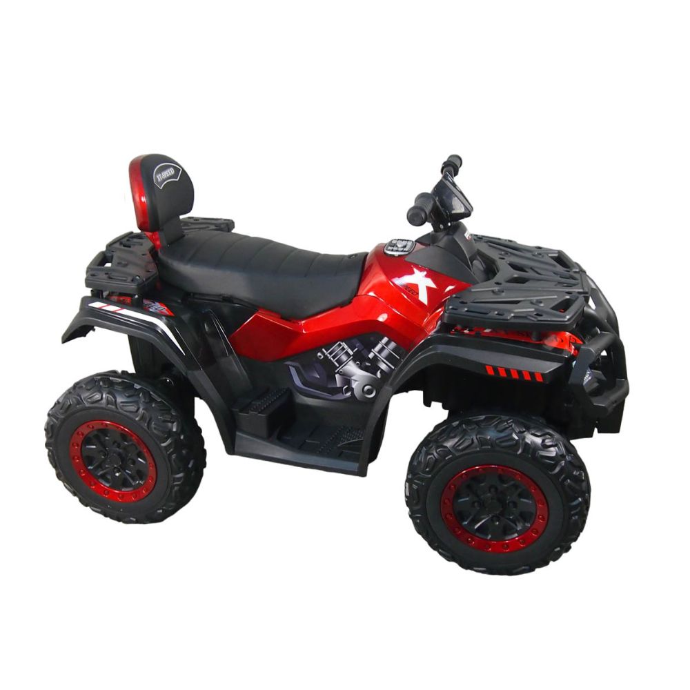 Детский электромобиль квадроцикл ТИПА БИ-ЭР-ПИ (ATV) S615