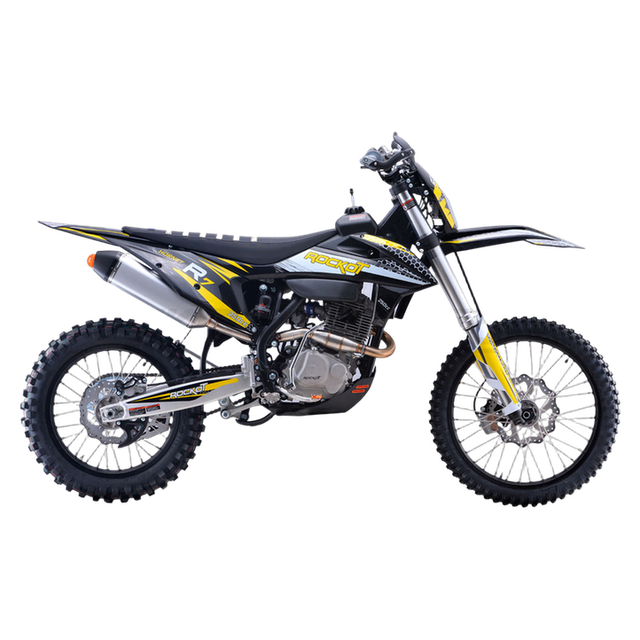 Мотоцикл эндуро ROCKOT R7 Hornet
