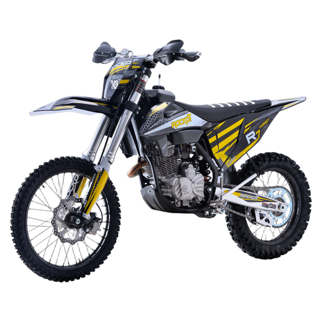 Мотоцикл эндуро ROCKOT R7 Hornet