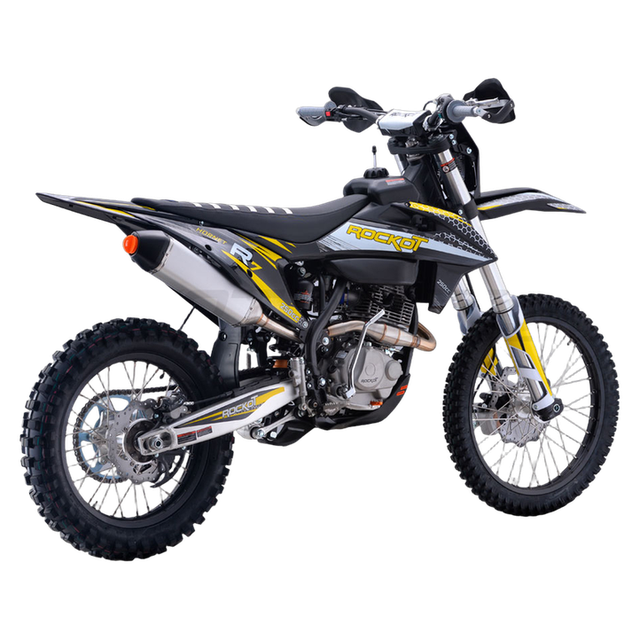 Мотоцикл эндуро ROCKOT R7 Hornet