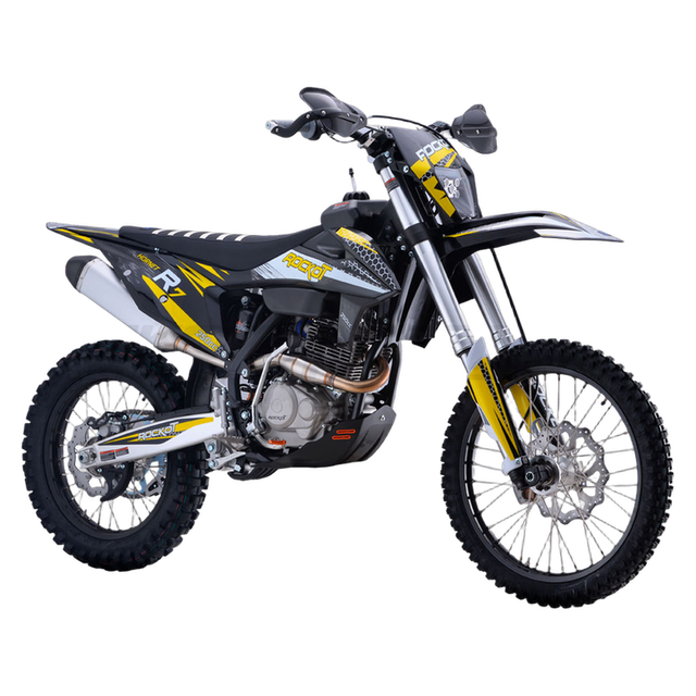 Мотоцикл эндуро ROCKOT R7 Hornet