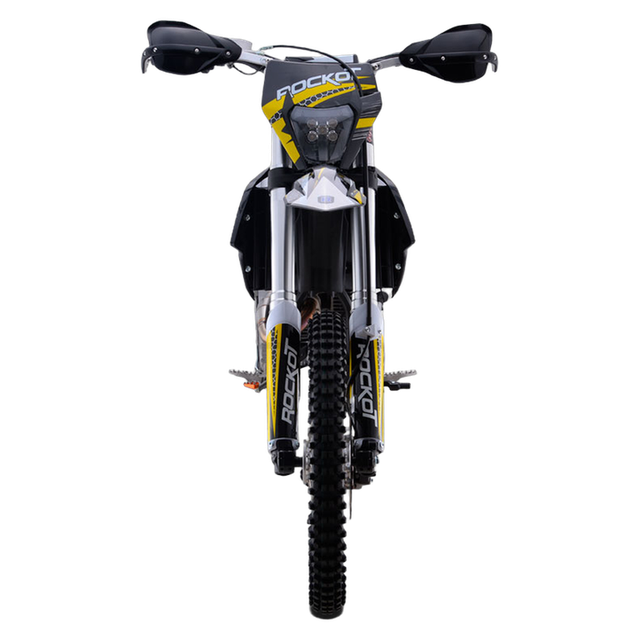 Мотоцикл эндуро ROCKOT R7 Hornet
