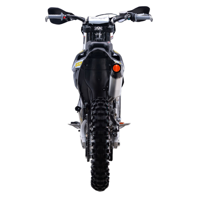 Мотоцикл эндуро ROCKOT R7 Hornet