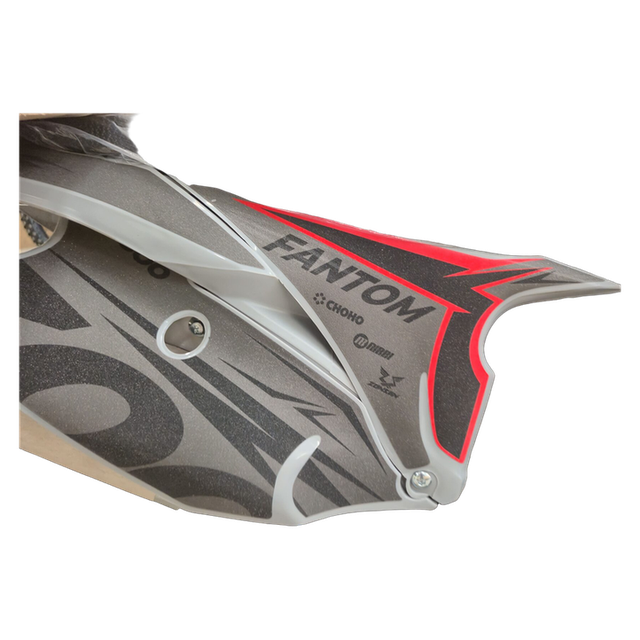Мотоцикл Avantis Fantom PR300 ПТС