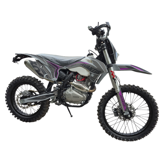 Мотоцикл Avantis Fantom CB300RL ПТС