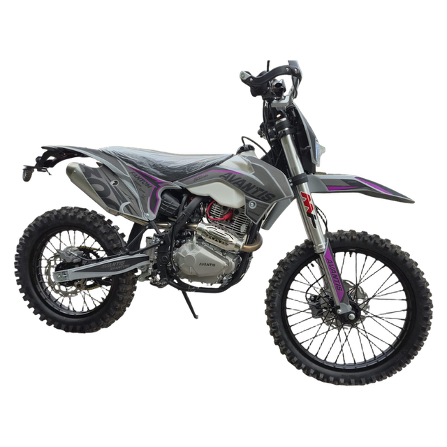 Мотоцикл Avantis Fantom CB300RL ПТС
