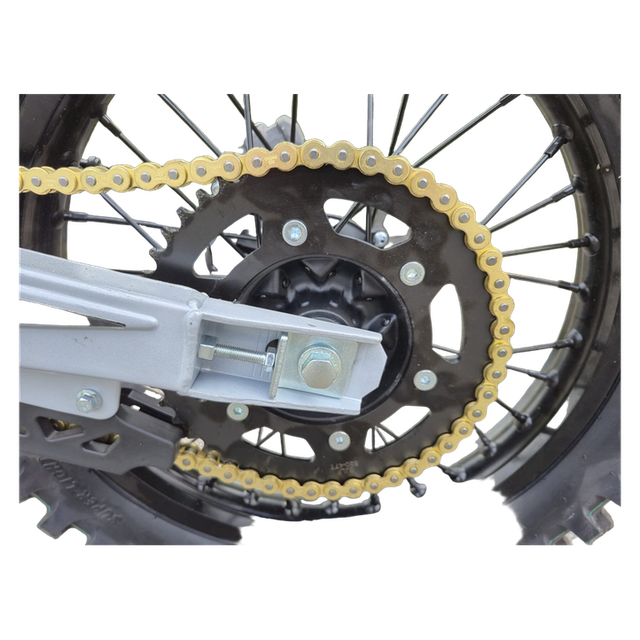 Мотоцикл Avantis Fantom CB300RL ПТС