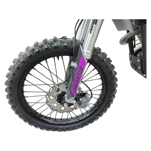 Мотоцикл Avantis Fantom CB300RL ПТС