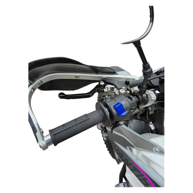 Мотоцикл Avantis Fantom CB300RL ПТС