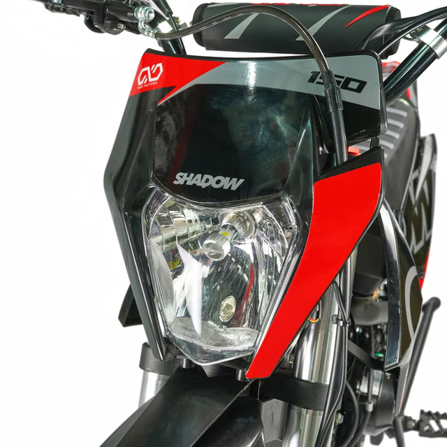Питбайк OXO Shadow 150