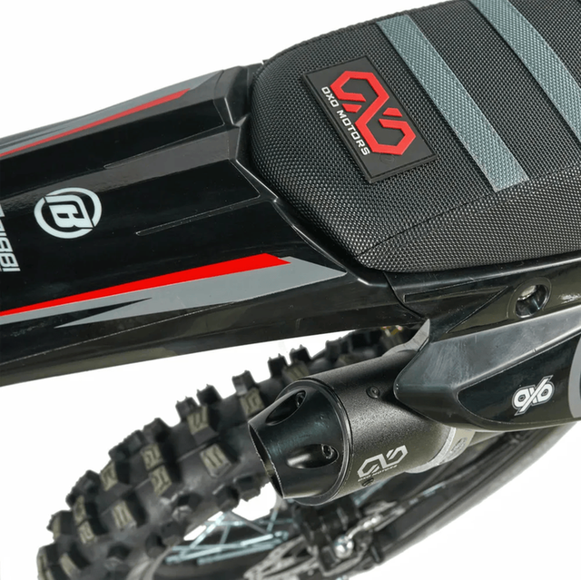 Питбайк OXO Shadow 150