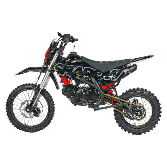 Питбайк ОХО Shadow 150