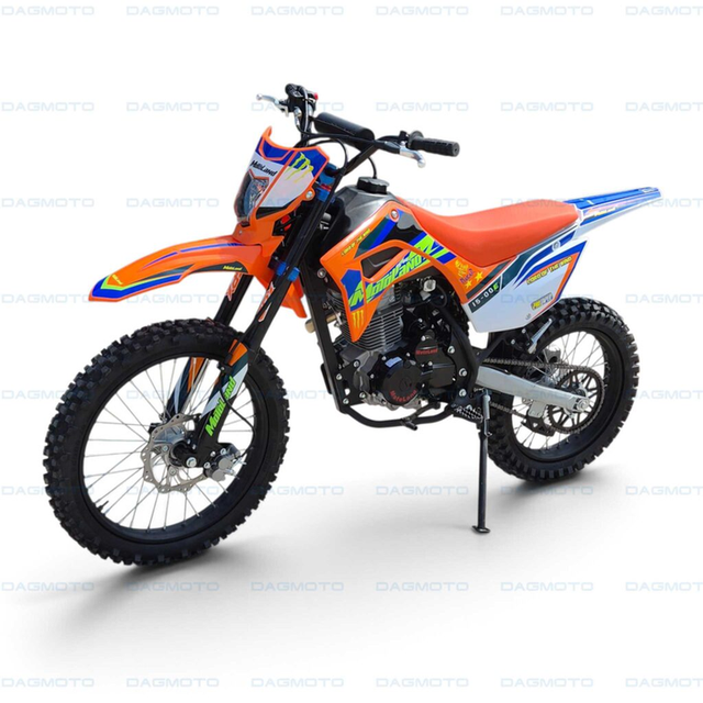 Питбайк CRF150 19/16